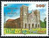 miniature Wallis & Futuna - 2000 - Y & T n° 536 - MNH (2