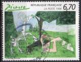 miniature 1998 - YT N° 3162  - Dunkerque - Cachet rond