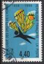 miniature 1998 - YT N° 3149  - Ligue des droits de l'Homme - Cachet rond