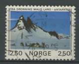 miniature NORVEGE oblitéré N° 874