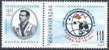 miniature Hongrie - 2003 - Y & T n° 3893 - MNH (2